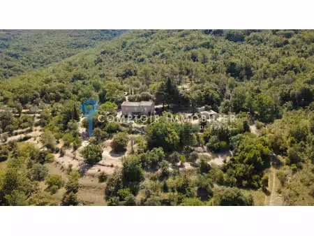 maison grospierres - 4 chambres - 122m²