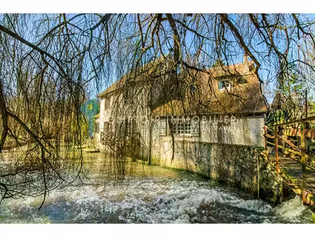 maison pacy-sur-eure - 7 chambres