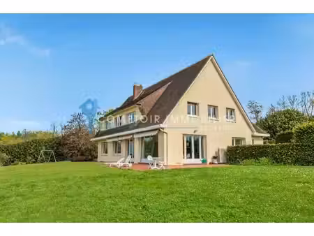 maison beaumont-le-roger - 7 chambres