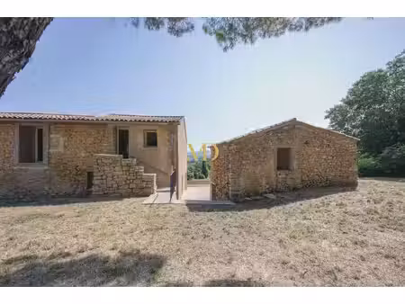 maison apt - 3 chambres