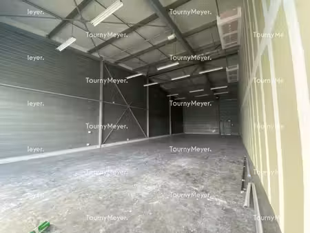 location commerce boé 47550 230m²
