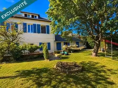 vente maison à saint-pierre-de-varengeville (76480) : à vendre / 105m² saint-pierre-de-var