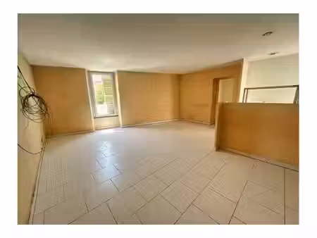 appartement 2 pièces à rénover