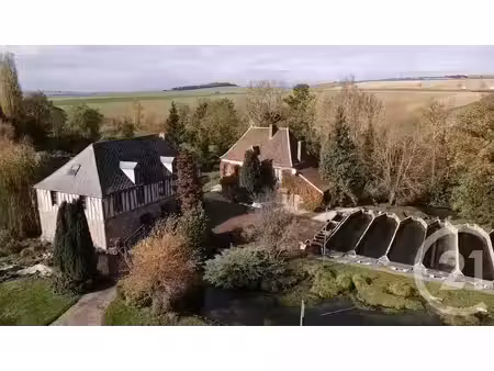 maison estissac - 12 chambres - 738m²