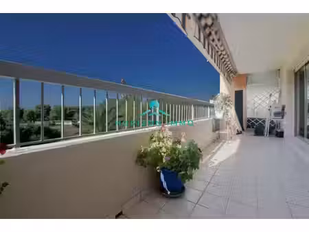 appartement à louer antibes