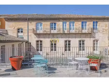maison apt