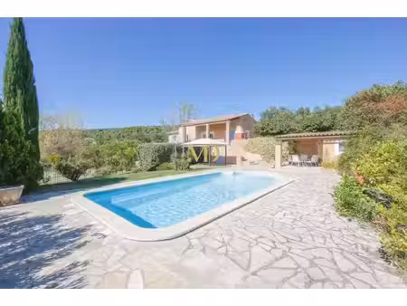 maison villars - 5 chambres