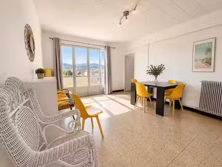 vente appartement 4 pièces 67 m² à ales (30100)  84 000 €