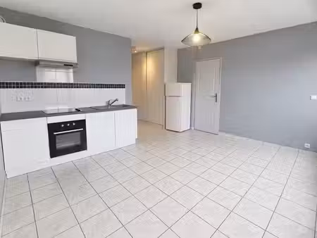 vente appartement 2 pièces 36.58 m² à seclin (59113)  109 650 €