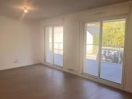 location appartement 2 pièces 49m² sarzeau 56370