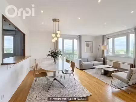 vente appartement 3 pièces 72.95 m² à savy-berlette (62690)  144 500 €