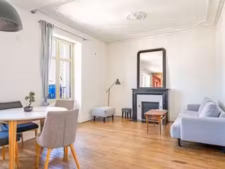 vente appartement 3 pièces à angers (49000) : à vendre 3 pièces / 72m² angers