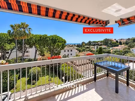 appartement de 3 pièces de luxe en vente à antibes  provence-alpes-côte d'azur