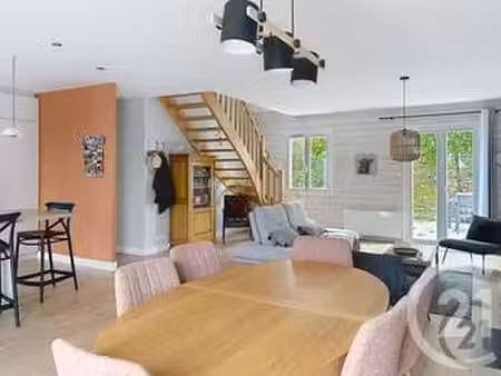 vente maison à guérande (44350) : à vendre / 135m² guérande