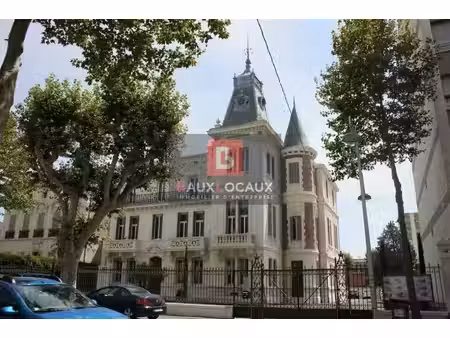 location bureaux salon-de-provence 13300 265m²