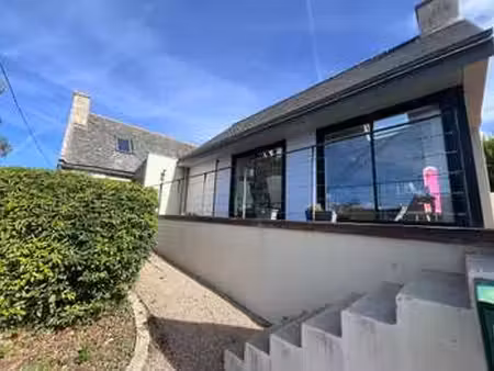 vente maison à trébeurden (22560) : à vendre / 130m² trébeurden