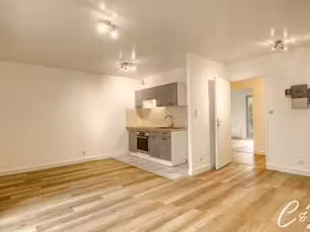 vente appartement 2 pièces à quimper kerlaëron - ty bos - ergué sud (29000) : à vendre 2 p