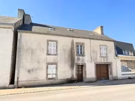 vente maison à poullan-sur-mer (29100) : à vendre / 108m² poullan-sur-mer
