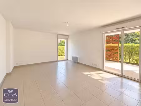 appartement à vendre 3 pièces 67 m² - saint-avertin (37) - 199 000€