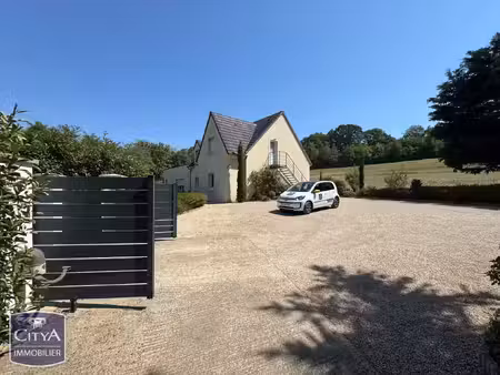 maison à vendre 7 pièces 236.42 m² - torcé-en-vallée (72) - 386 900€