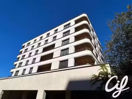 location appartement 2 pièces au havre (76600) : à louer 2 pièces / 46m² le havre