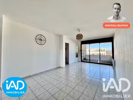 appartement à saint-étienne (42100)