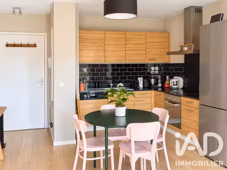 appartement à veigy-foncenex (74140)