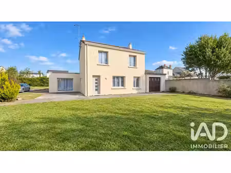 maison de village à champtocé-sur-loire (49123)