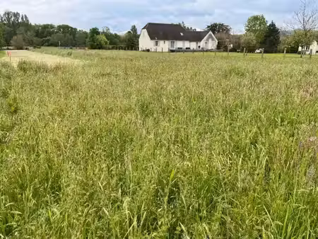 vente terrain 1000 m² à prudhomat (46130)  28 000 €