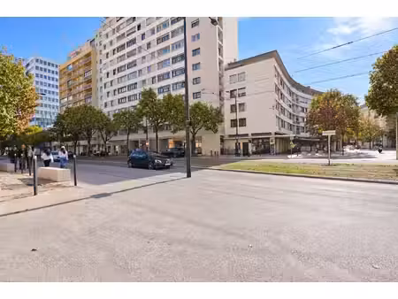 achat appartement 5 pièces 83m² dijon 21000