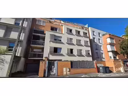 rosny-sous-bois (93110)