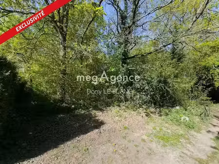 vente terrain 3174 m² à lèves (28300)  10 000 €