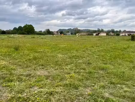 vente terrain 884 m² à prudhomat (46130)  26 000 €