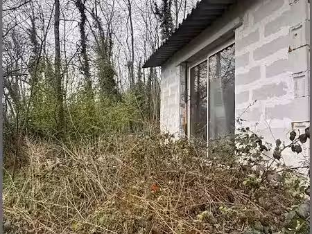 vente terrain 1390 m² à sens (89100)  39 000 €