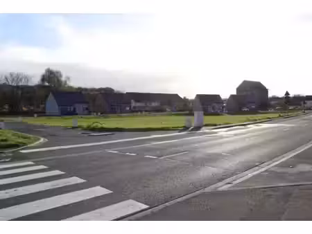 vente terrain 411 m² à lapugnoy (62122)  45 210 €