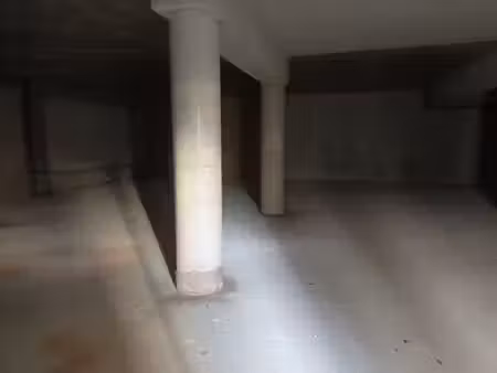 location commerce fécamp 76400 242m²