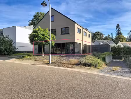 commercieel te koop in heusden-zolder