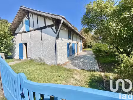maison à lesperon (40260)