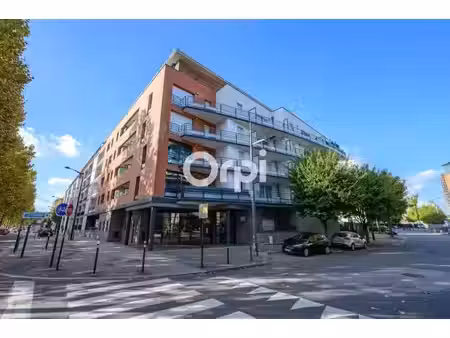 vente appartement 3 pièces 66.17 m² à valenciennes (59300)  119 500 €