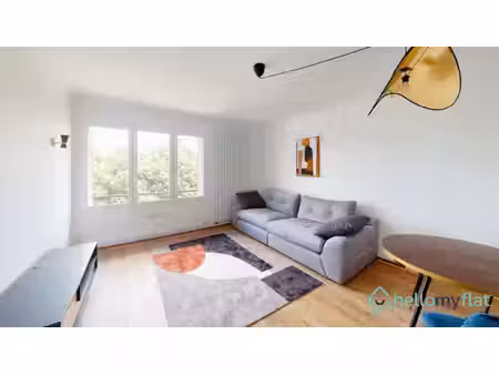 achat appartement 3 pièces 60m² troyes 10000