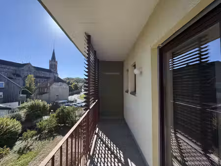 achat appartement 4 pièces 87m² zillisheim 68720
