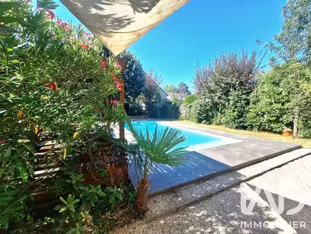 maison à tarbes (65000)