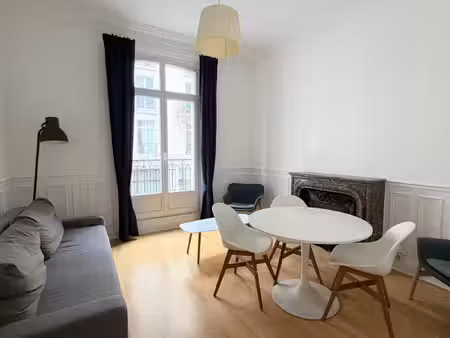 achat appartement 3 pièces 62m² reims 51100