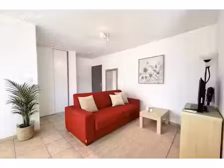 vente appartement 2 pièces 46.42 m² à magny-les-hameaux (78114)  129 000 €