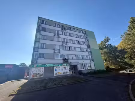 vente appartement 4 pièces 80 m2 à villeneuve-saint-georges