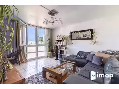 vente appartement 2 pièces 48 m² à soisy-sous-montmorency (95230)  134 900 €