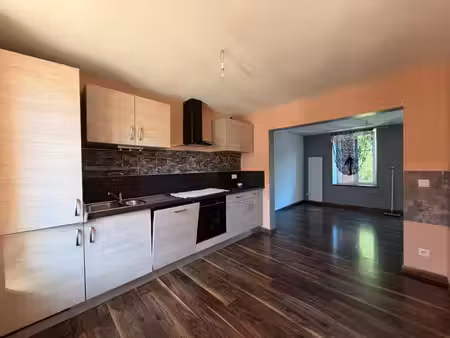 location maison 3 pièces 55m² la broque 67130