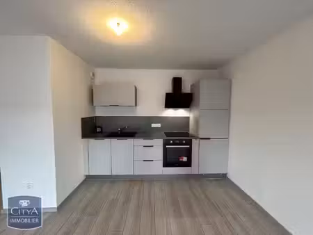 location appartement 2 pièces 45m² strasbourg 67200