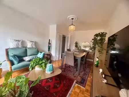 vente appartement 3 pièces 63.5 m² à ris-orangis (91130)  139 000 €