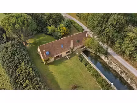 vente maison 5 pièces 160 m2 à le vigan